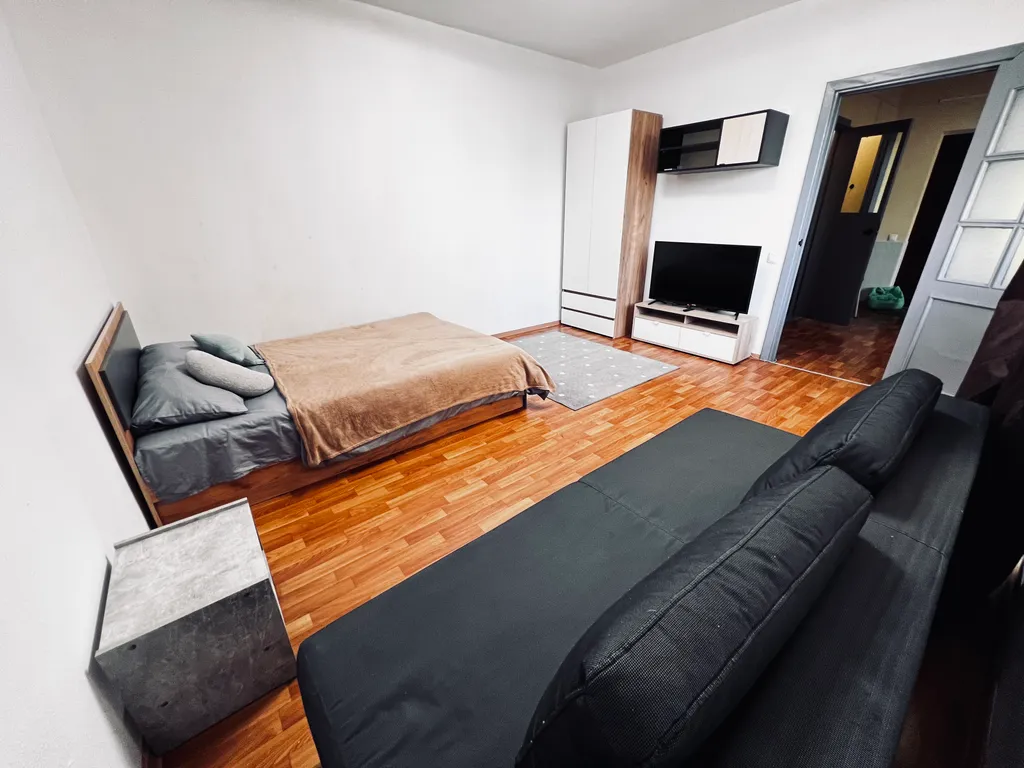 Квартира 1-комнатная Квартира — Санкт-Петербург