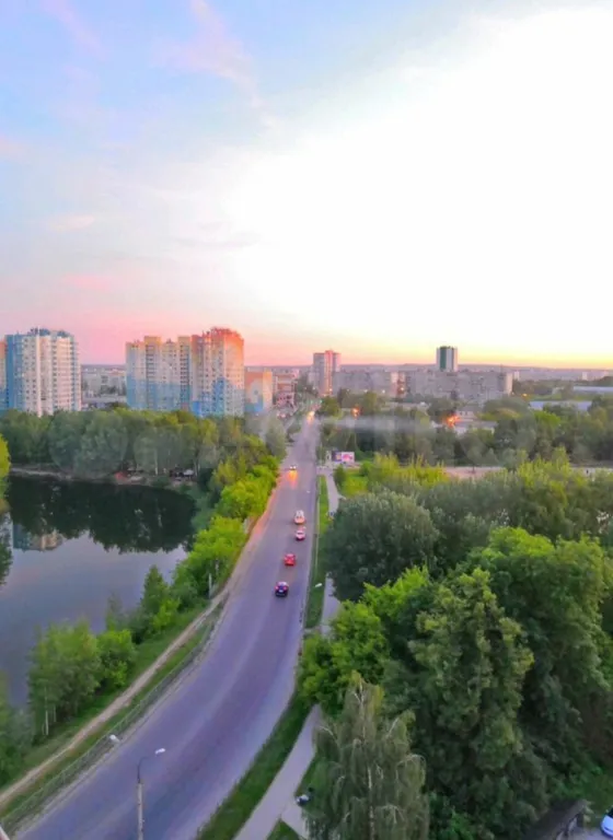 Уютная студия рядом с метро