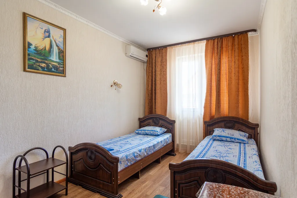 Квартира Комната — Геленджик