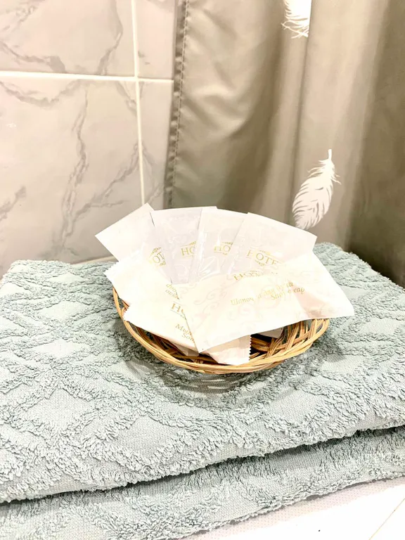 Уютная квартира в центре