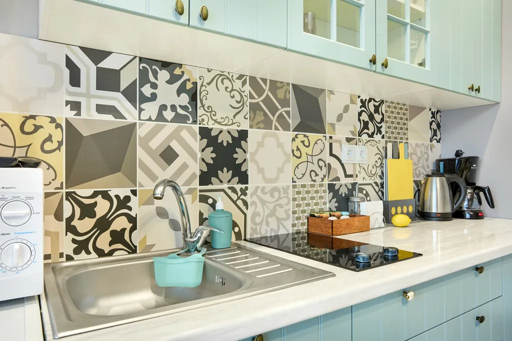 Новая светлая и уютная квартира рядом с лесом