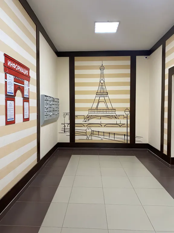 Уютная квартира в центе города