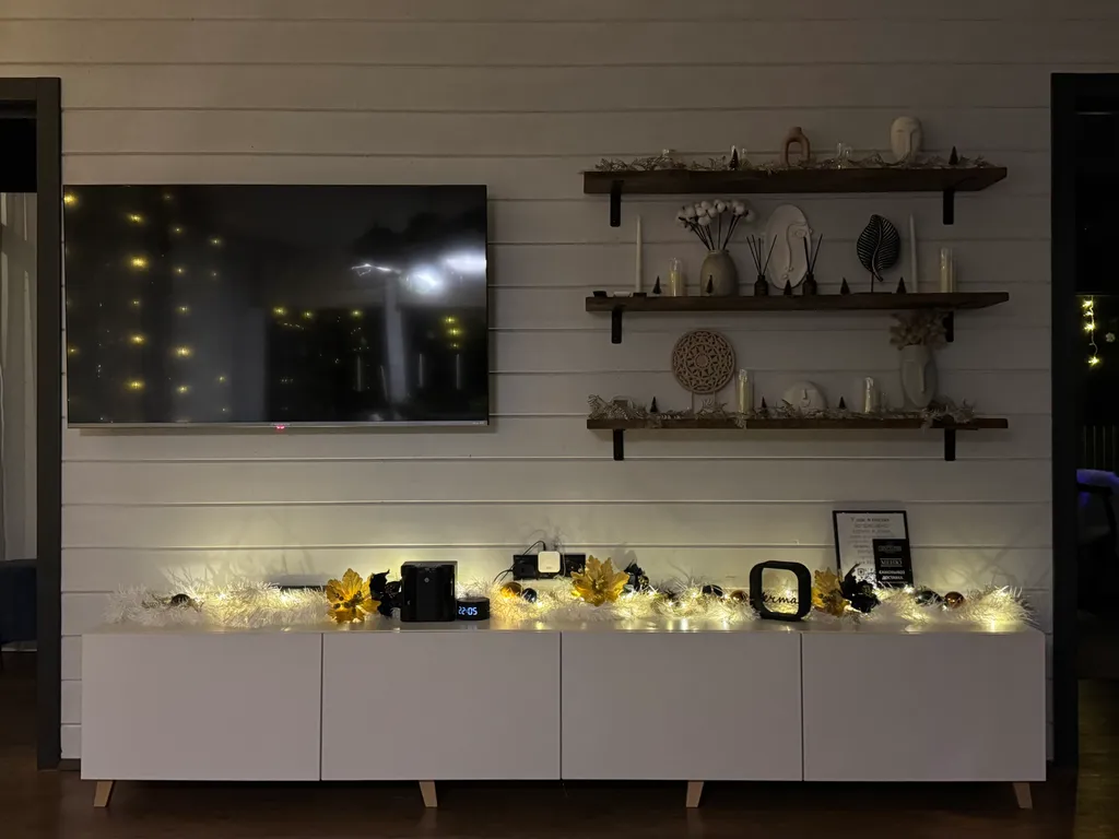 Уютный дом с чаном и баней