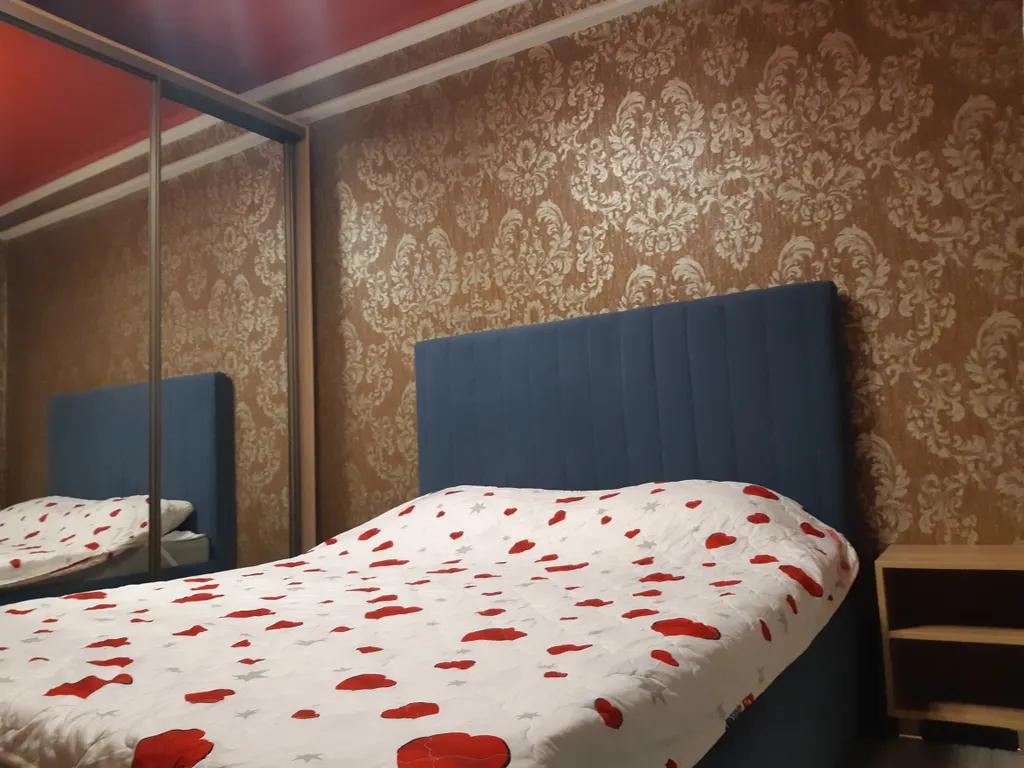 Квартира у набережной