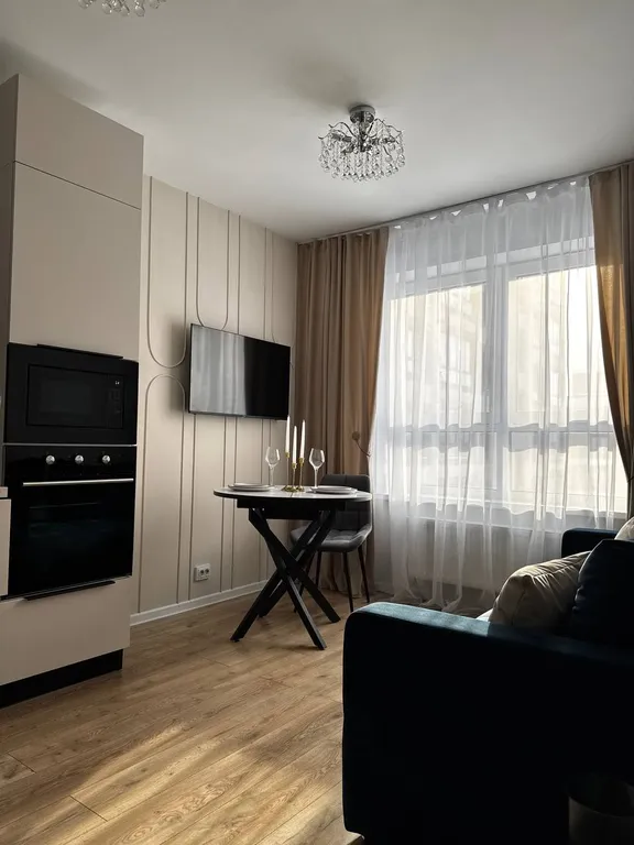 Квартира Уютная квартира рядом с ЭКСПО — Екатеринбург