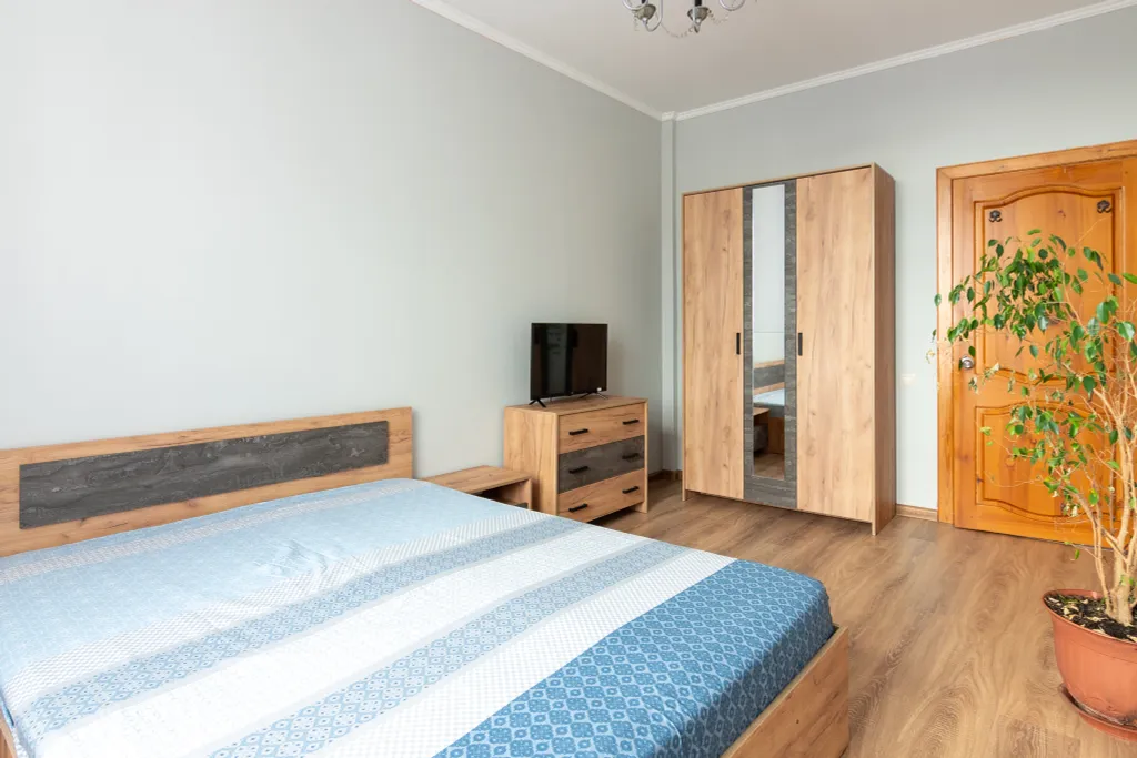 Апартаменты у Кремля