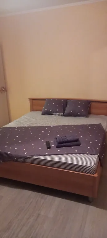 Квартира Уютная квартира в центре города — Красноярск