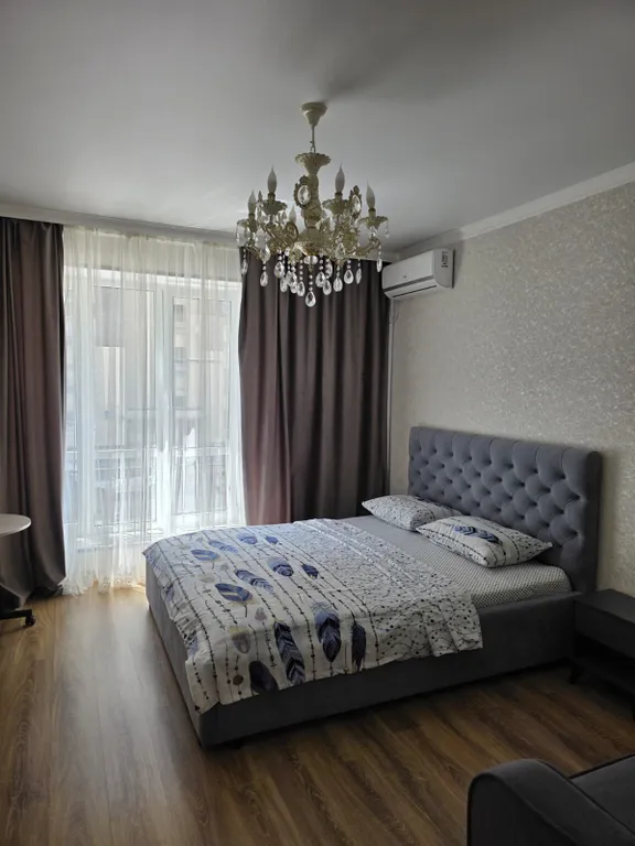 Квартира 1-комнатная Квартира — Владикавказ