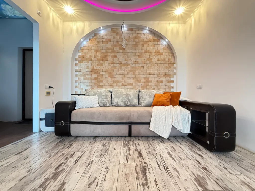 Квартира Пляж 5 минут у парка победы — аренда посуточно в Севастополь