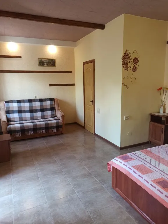 1-комнатный Дом