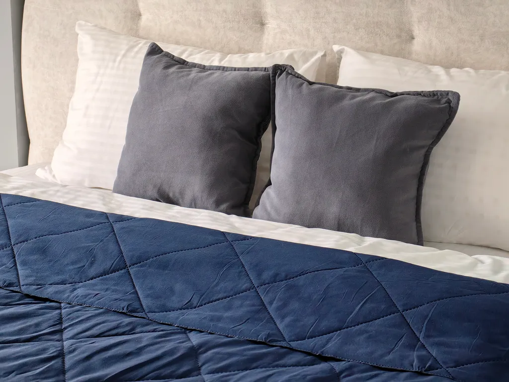 Дизайнерская квартира на правом