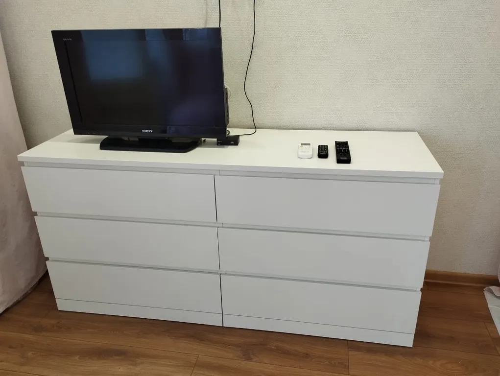 Квартира Квартира Уютная студия в ЖК Раз-Два-Три — Анапа