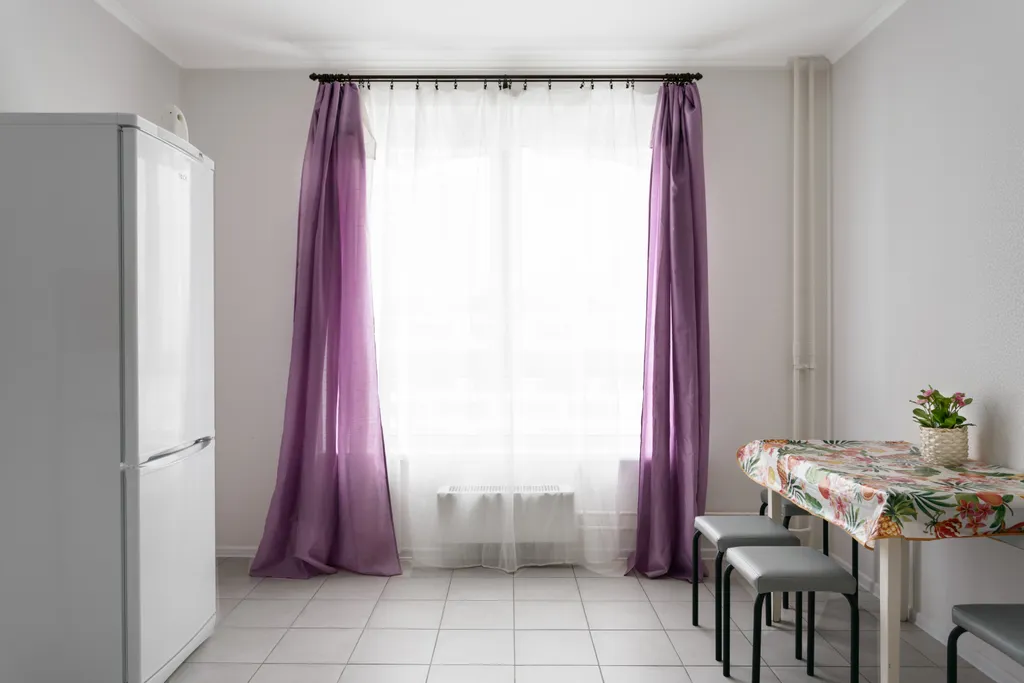 Евро 2-комнатная с закрытым паркингом