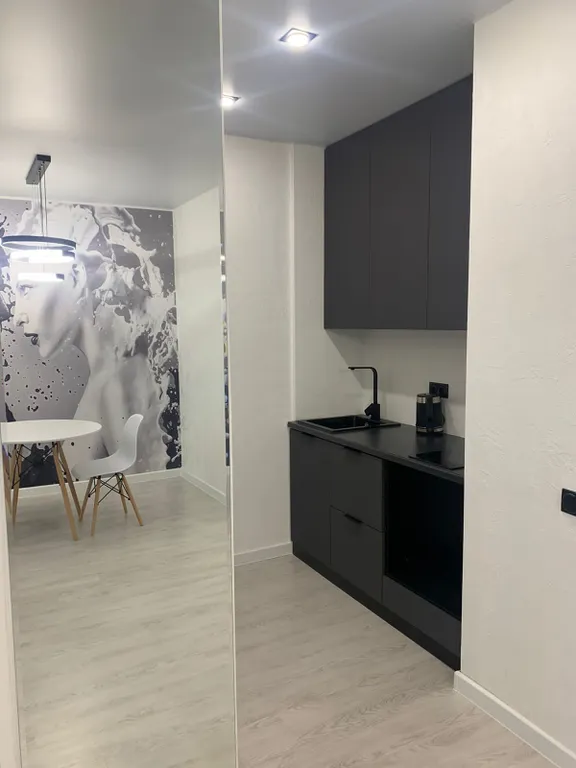 Апартаменты премиум на центральной площади