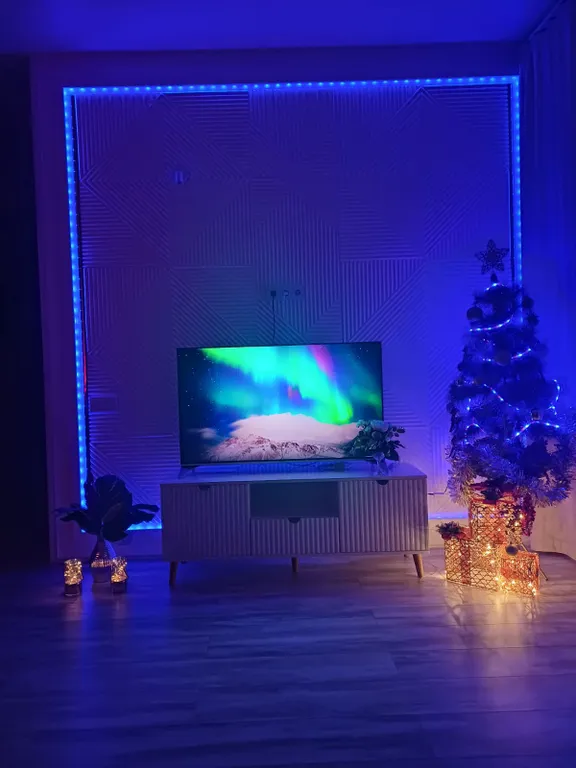 Уютный дом в современном стиле рядом с гоночной трассой на Новой Риге