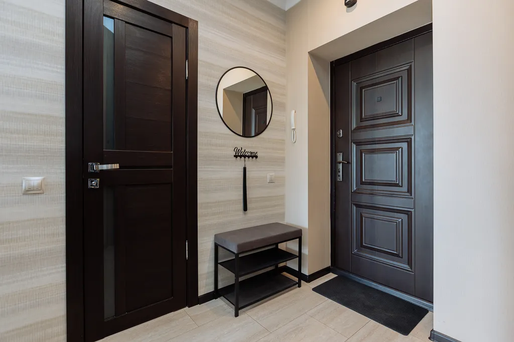 Квартира Яркая и романтичная квартира в тихом центральном районе — Калининград