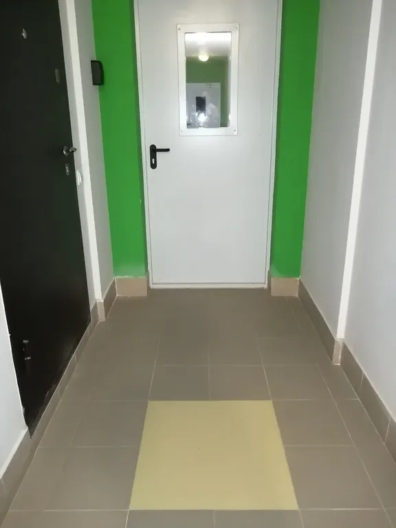 Квартира Уютная квартира — Светлогорск