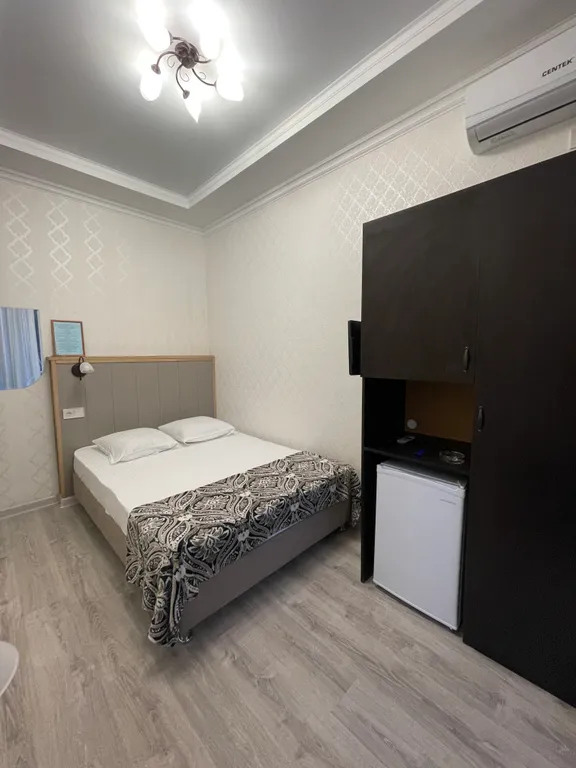 Квартира Комната — аренда посуточно в Лазаревское