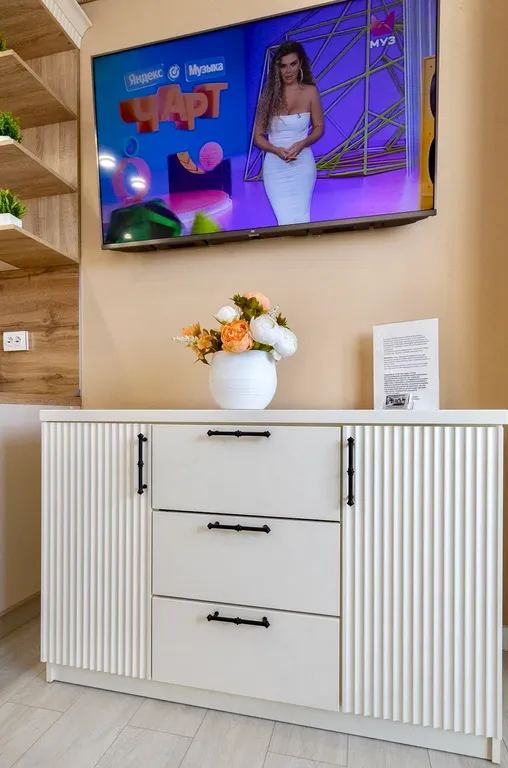 Уникальная премиальная дизайнерская студия Exclusive