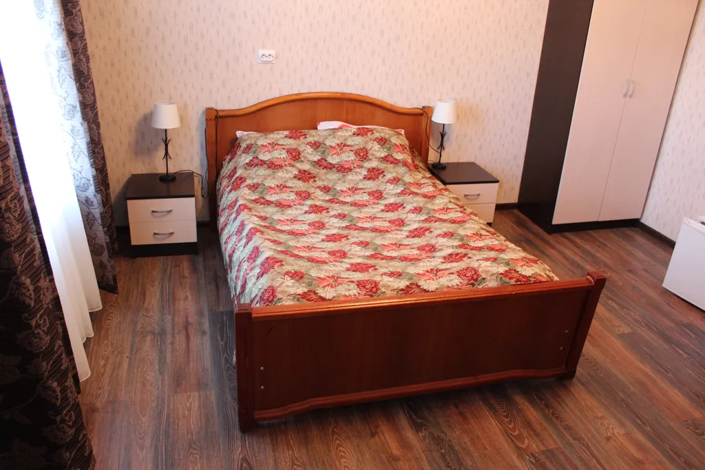 Квартира Комната — аренда посуточно в Торжок