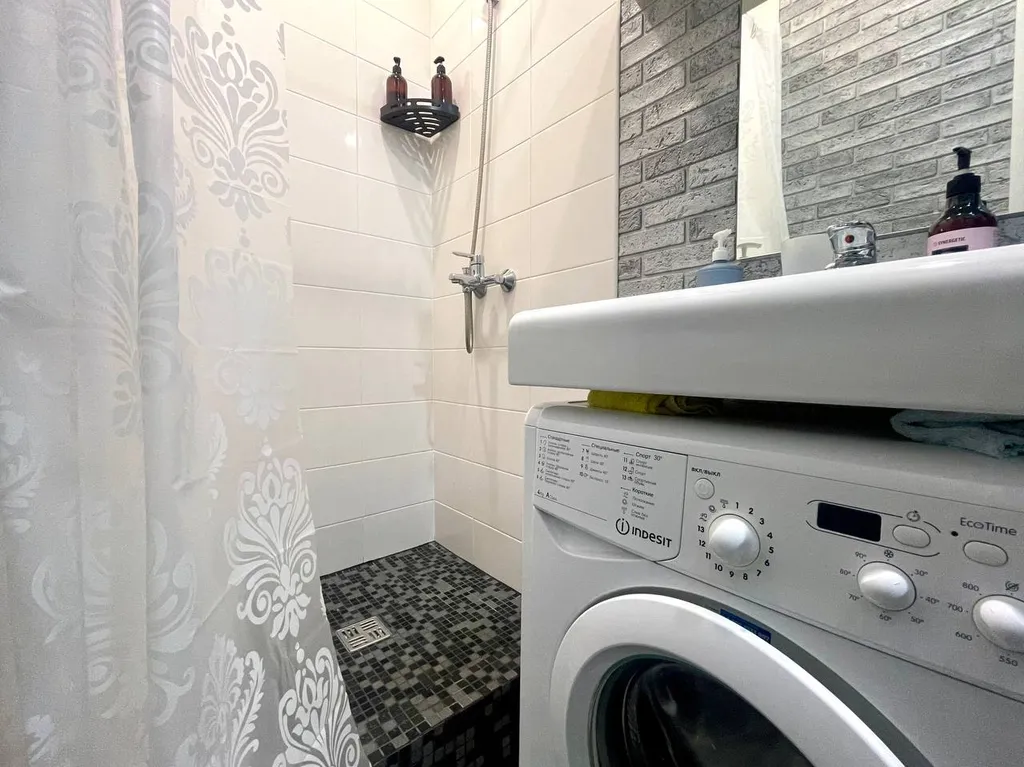 Квартира Уютная квартира в тихом и зеленом месте — Сортавала