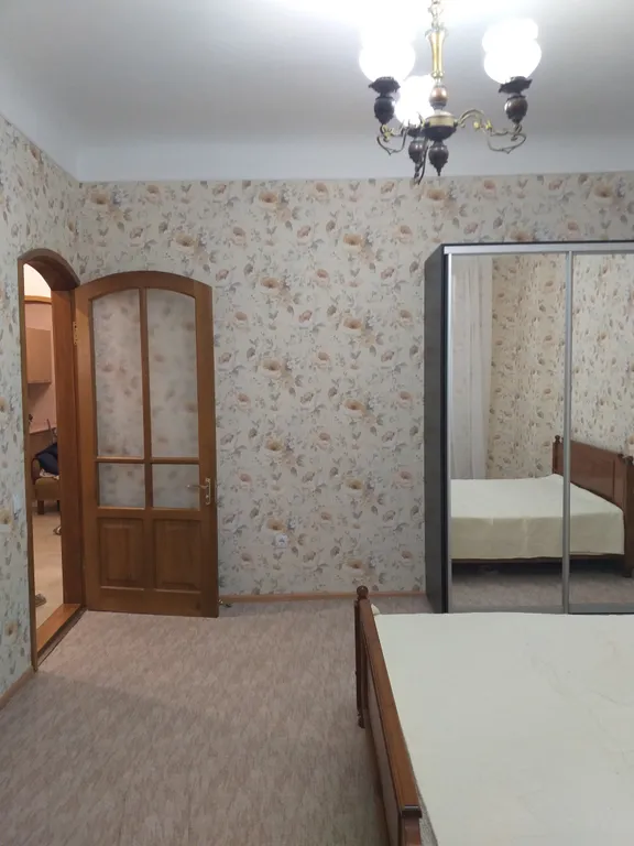 Квартира 2-комнатная Квартира — Севастополь