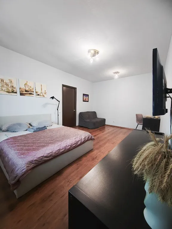 Квартира в центре, рядом с парком Горького — аренда посуточно в Казань