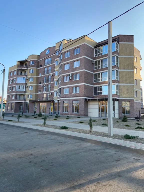 Уютная студия в жк спортивный у аквапарка