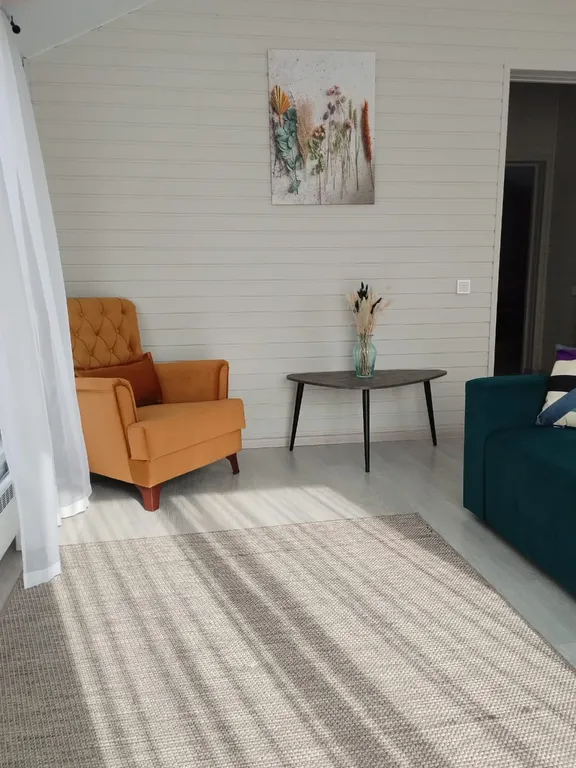 Коттедж Дом, где хорошо и уютно — Истра