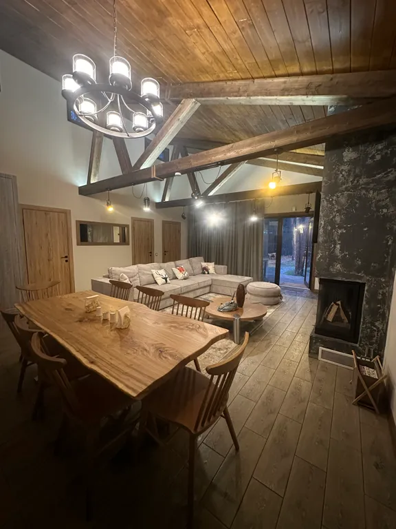 Наедине с Эльбрусом