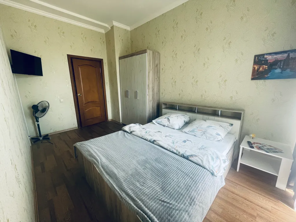 Квартира Уютная квартира в центре — Казань