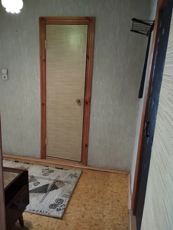 Чиcтaя, уютнaя 1-комнaтная квартирa