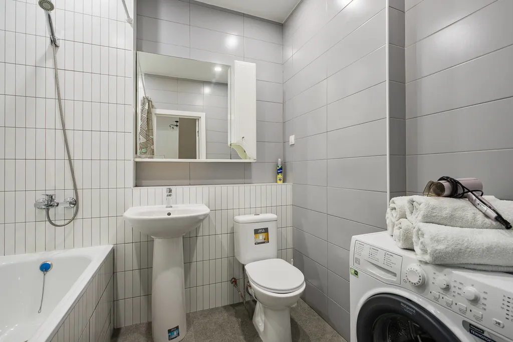 Квартира недалеко от м. Сходненская и аэр. Шереметьево