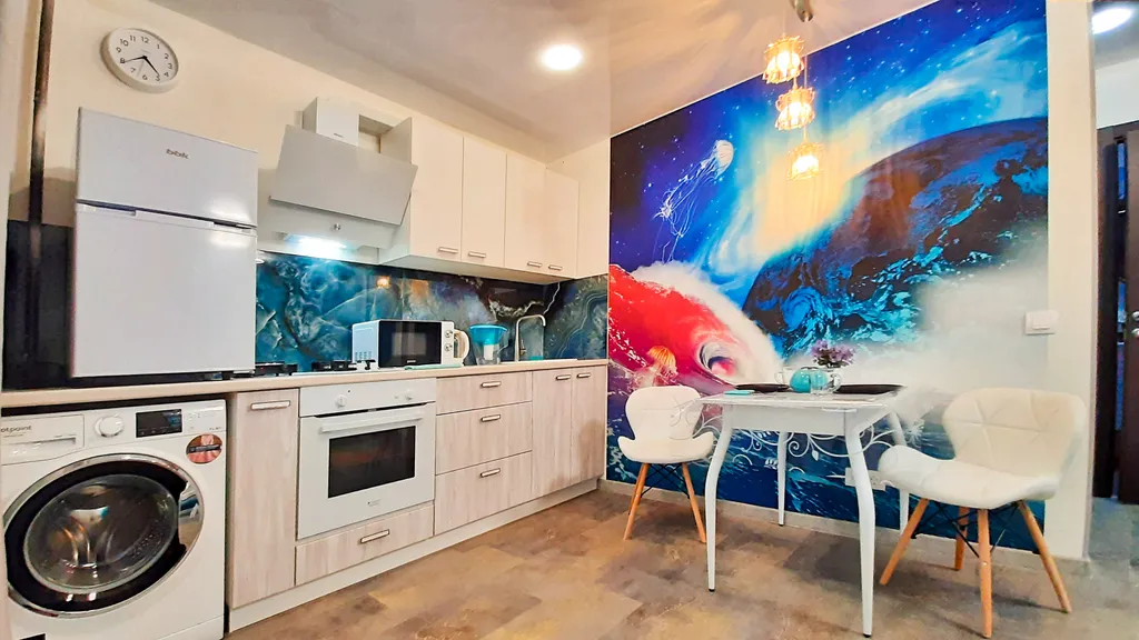 Cтудия Глубина