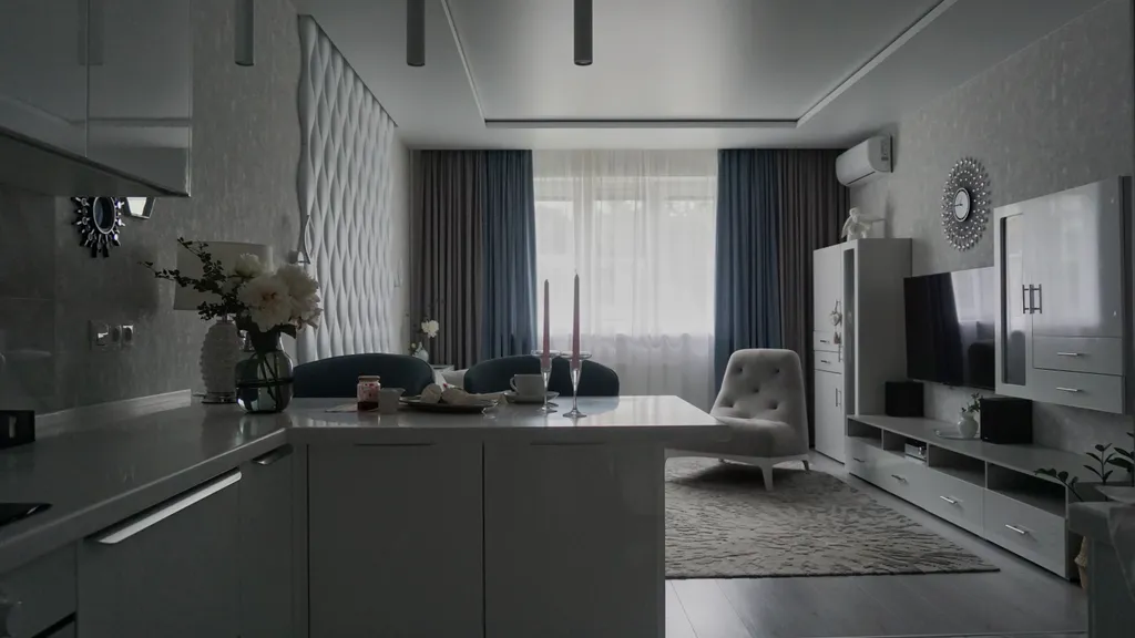 Квартира премиум-класса