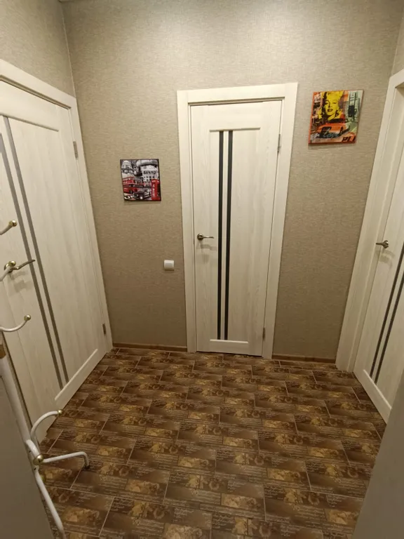 Квартира Уютные апартаменты — Пионерский