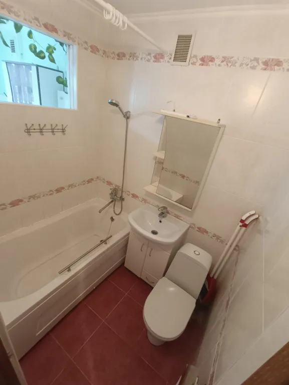 Уютная квартира в самом центре