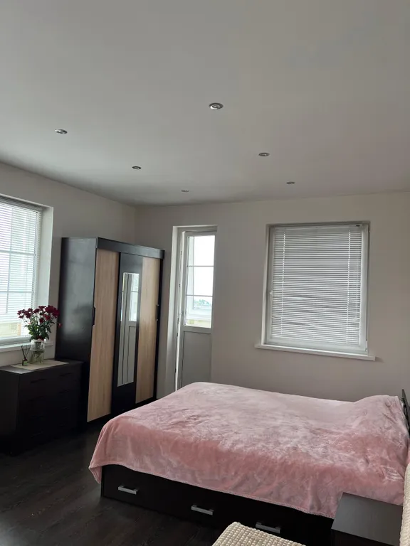 Квартира с видом на море