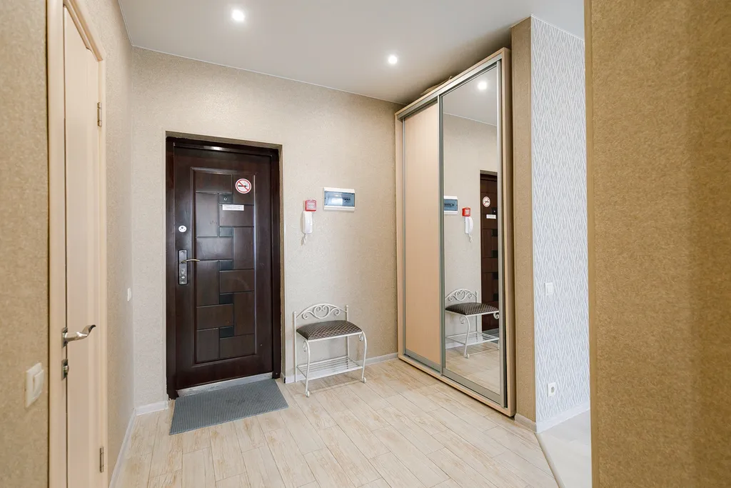 Комфортная 1-комн. квартира