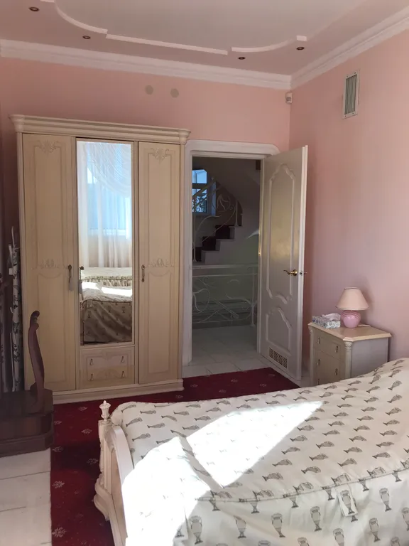 Дом в Сочи с видом на море