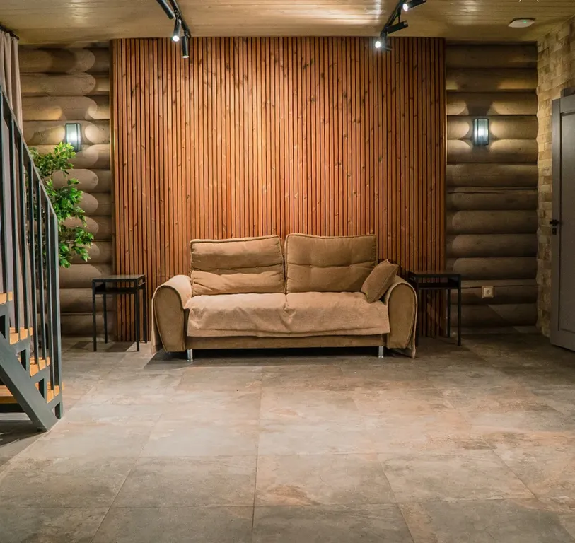 Коттедж 4-комнатный Дом — Елабуга