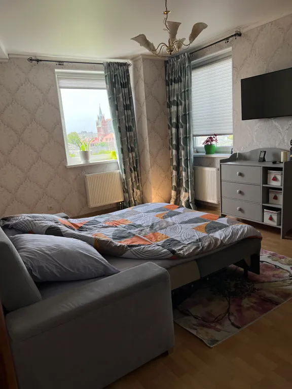 Квартира 2-комнатная Квартира — Калининград