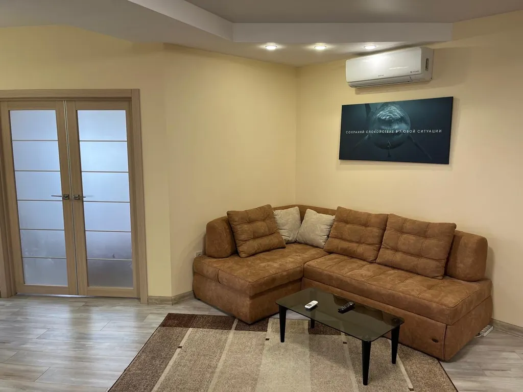 Евро двушка в ЖК Первом на 24 этаже