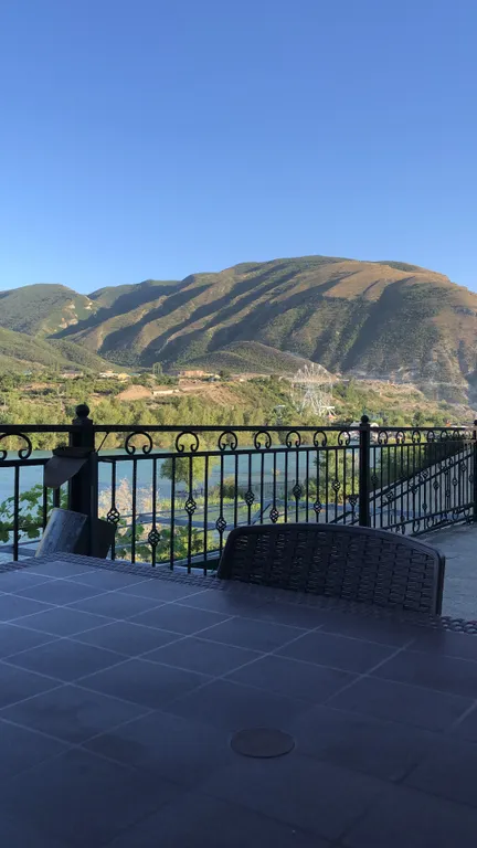 Квартира Гостевой дом у реки — Миатли