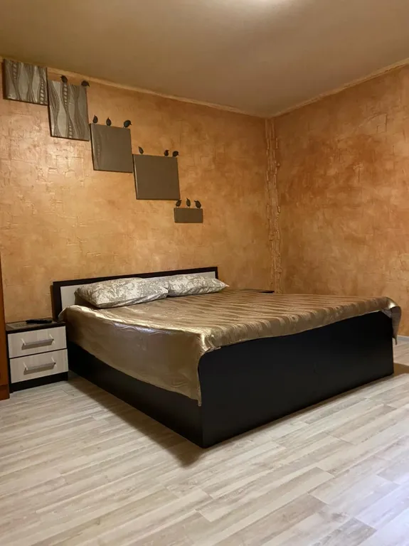 Коттедж 2-комнатный Дом — аренда посуточно в Миндальное