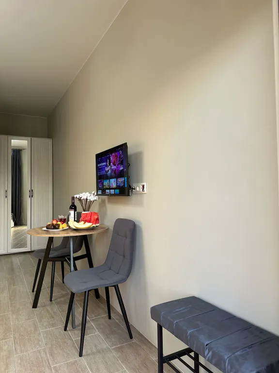 Квартира Квартира Уютный номер с кухонной зоной, недалеко от моря — Сухум