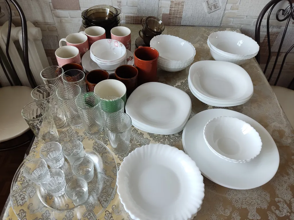 Квартира Просторная 3-комнатная квартира на 10 гостей — Волгоград