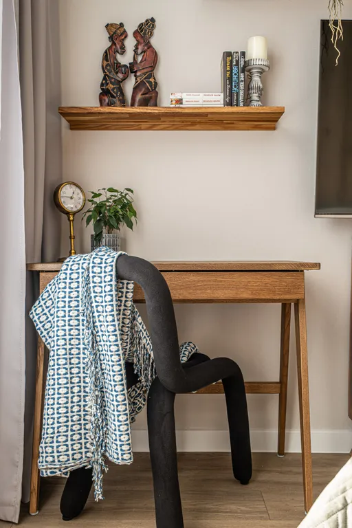 Не просто квартира, а стиль и качество