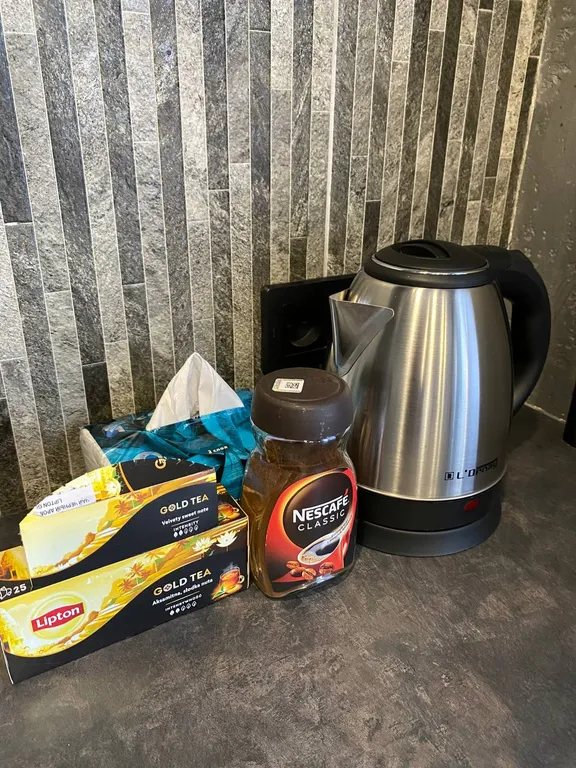 Стильная студия с кондиционером на центральном проспекте