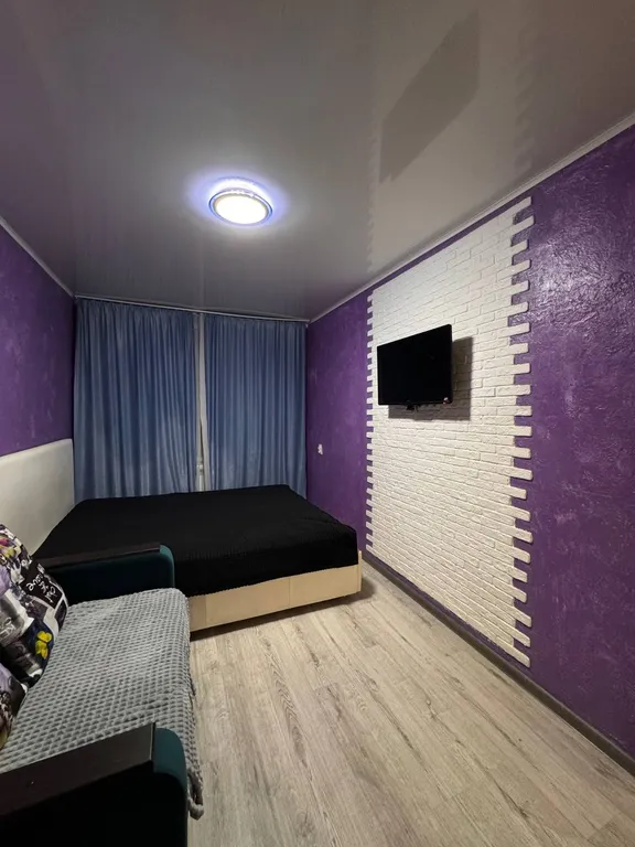 Уютная 2-комнатная квартира в центре